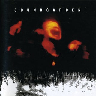Superunknown album cover