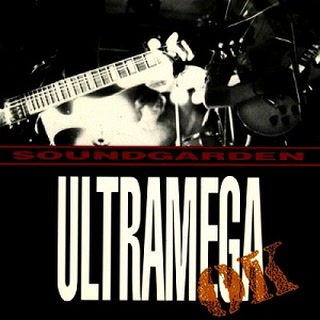 Ultramega OK album cover