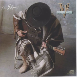 In Step album cover