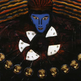 Hypnotize album cover