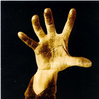 System of a Down album cover