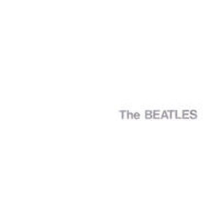 The Beatles (White Album) album cover