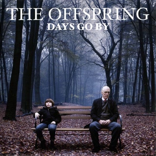 Days Go By album cover