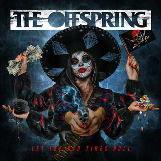 Let the Bad Times Roll album cover