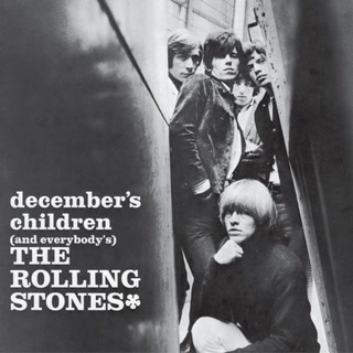 December's Children (And Everybody's) album cover