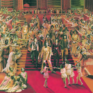 It's Only Rock 'n Roll album cover