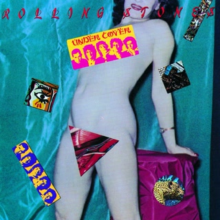 Undercover album cover