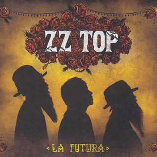 La Futura album cover