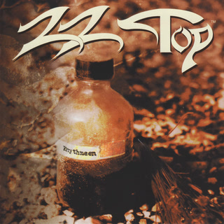 Rhythmeen album cover